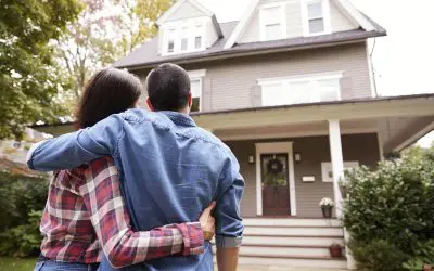 Surprising Costs of Homeownership for First-Time Buyers