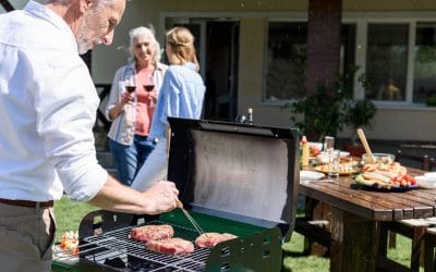 9 Safety Tips for Grilling