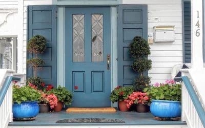 7 Easy Ways To Improve Curb Appeal