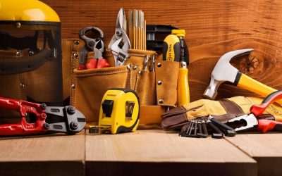 9 Tools Every Homeowner Should Have