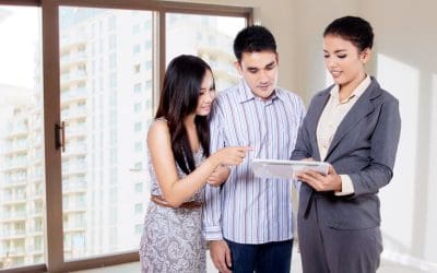 Top 4 Reasons to Work with a Real Estate Agent