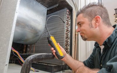 HVAC Spring Tune-Up: Prepare Your Home for Comfort